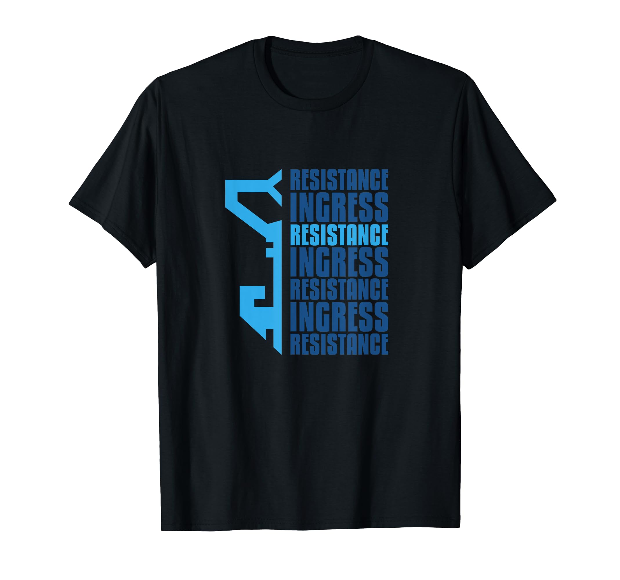Justice ジャスティス　公式　† クロスTシャツ　L JUSTICE ジャスティス Anniversary Edition Tシャツ - メルカリ