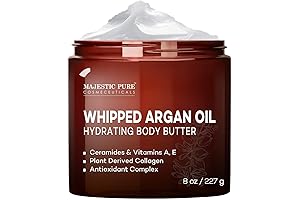 54 Thrones Body Butter: A luxurious moisturizer for beautiful skin