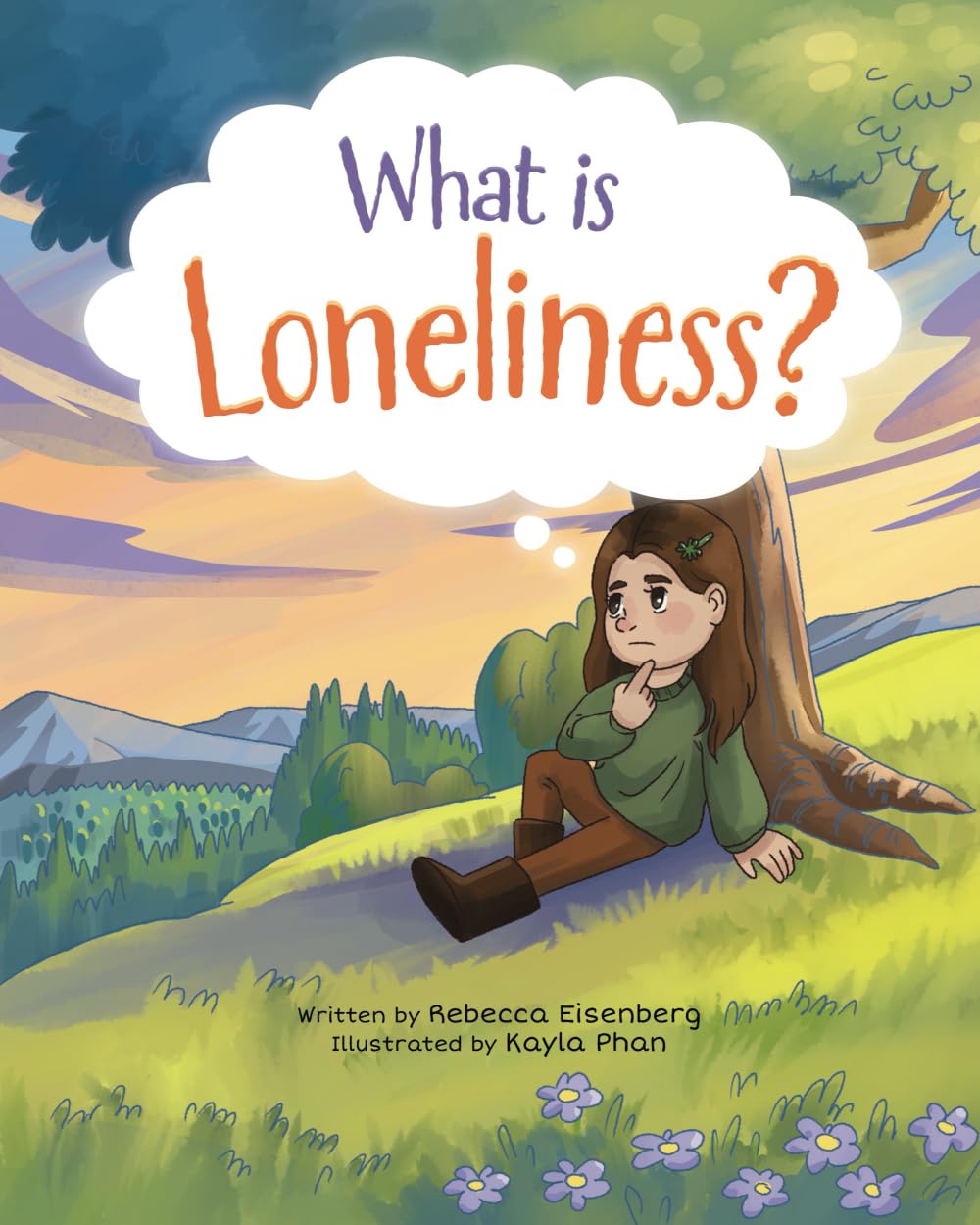 What is Loneliness? (Lonely Thoughts and Happy Moments)