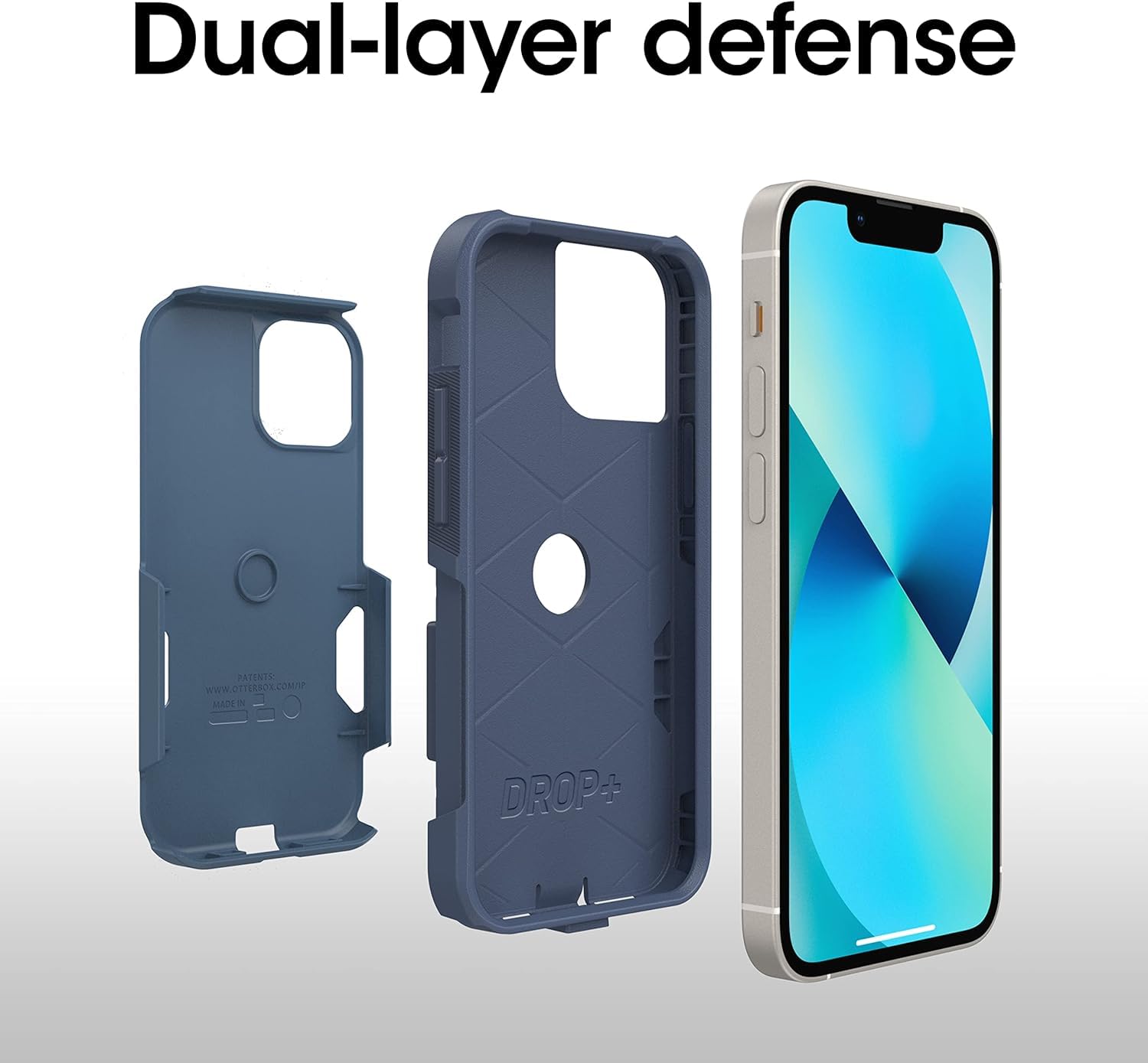 Amazon.com: OtterBox iPhone 13 Mini & iPhone 12 Mini (Only
