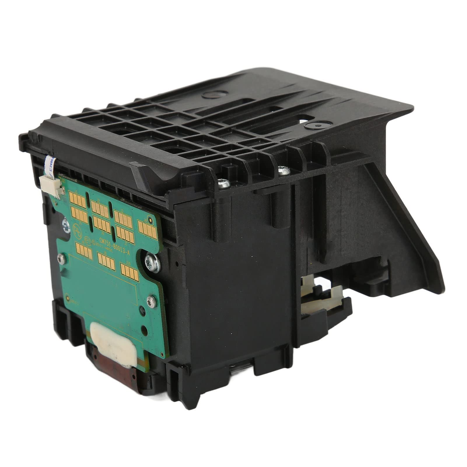 Druckkopf Ersatz kompatibel mit Officejet Pro 8100 8600 8610 8620 8650 251DW, Tintendruckkopf Ersatzteile Drucker Zubehör