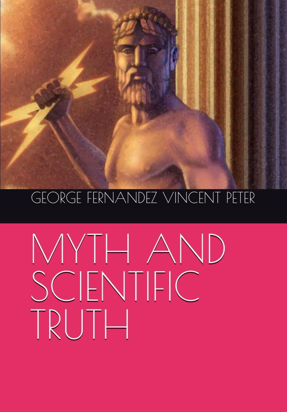 MYTH AND SCIENTIFIC TRUTH