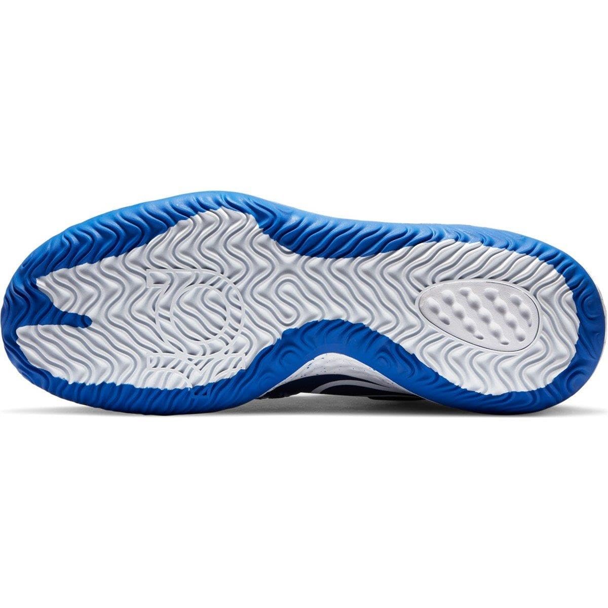 kd trey 5 viii blue void