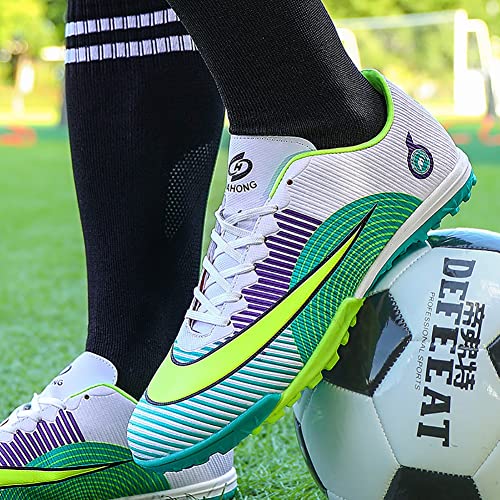 [HEATECH] サッカーシューズ メンズ サッカー トレーニング