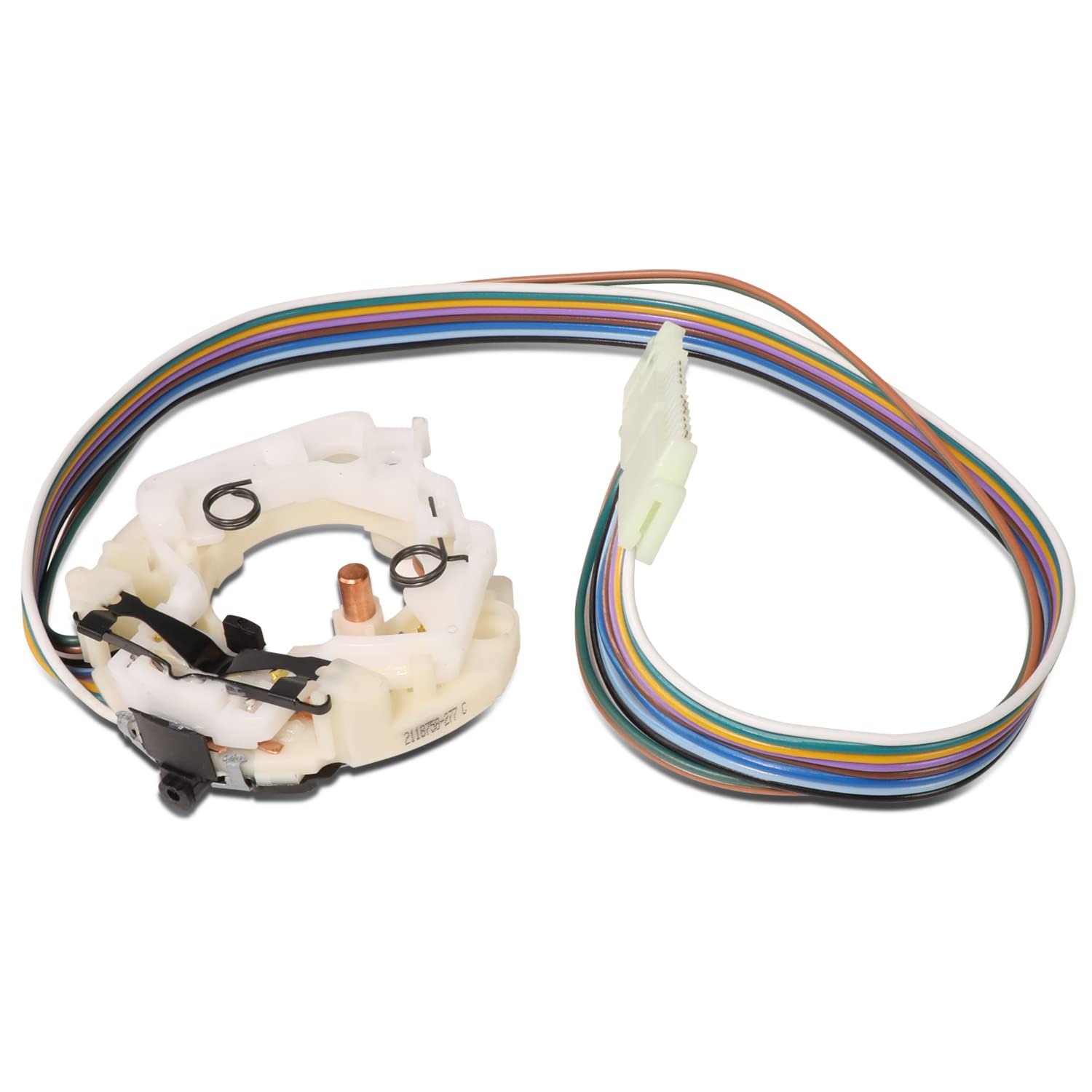 Amazon.com: DNA MOTORING OEM-SW-0042 Combination Switch Compatible with ...