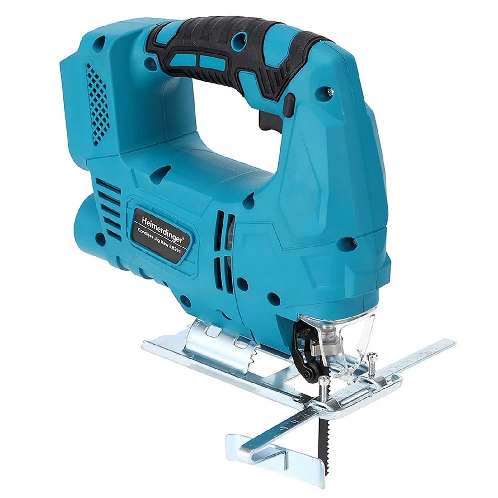 アクセサリー JIG-SAW 6.5 Amp Orbital Variable-Speed Jig Saw with Laser