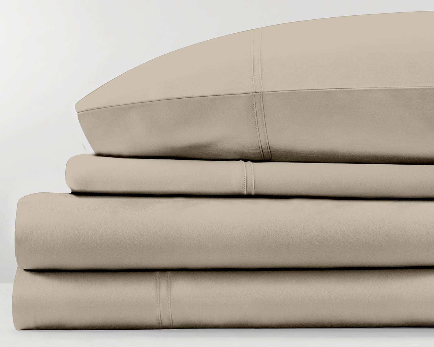 Royal Hotel Queen 1000 Thread Count Sateen Sheets