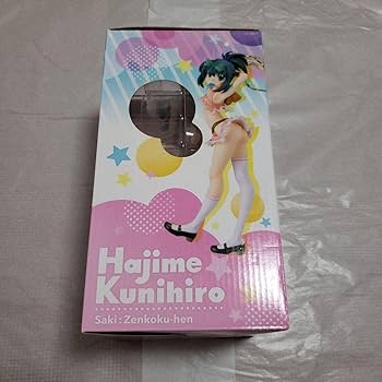 Amazon.co.jp: AMAKUNI 咲-Saki-全国編 国広一 ホビージャパン限定