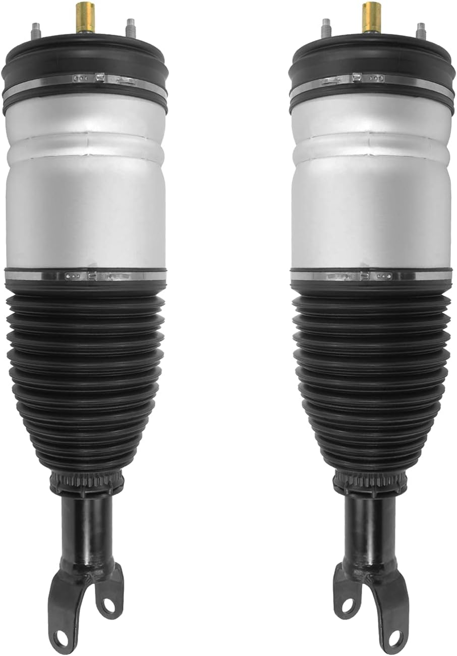 SUNCORE - Front Pair Suspension Air Struts Assemblies Replacement for 2013-2019 Ram 1500