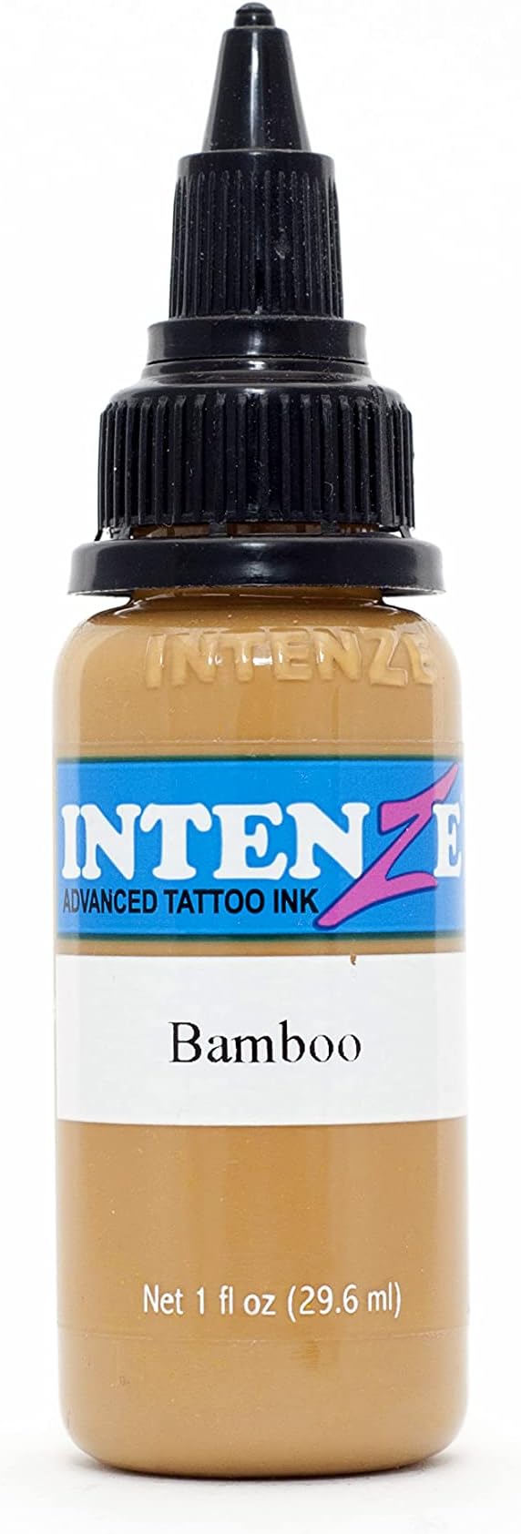 Bamboo Tattoo Ink 1oz