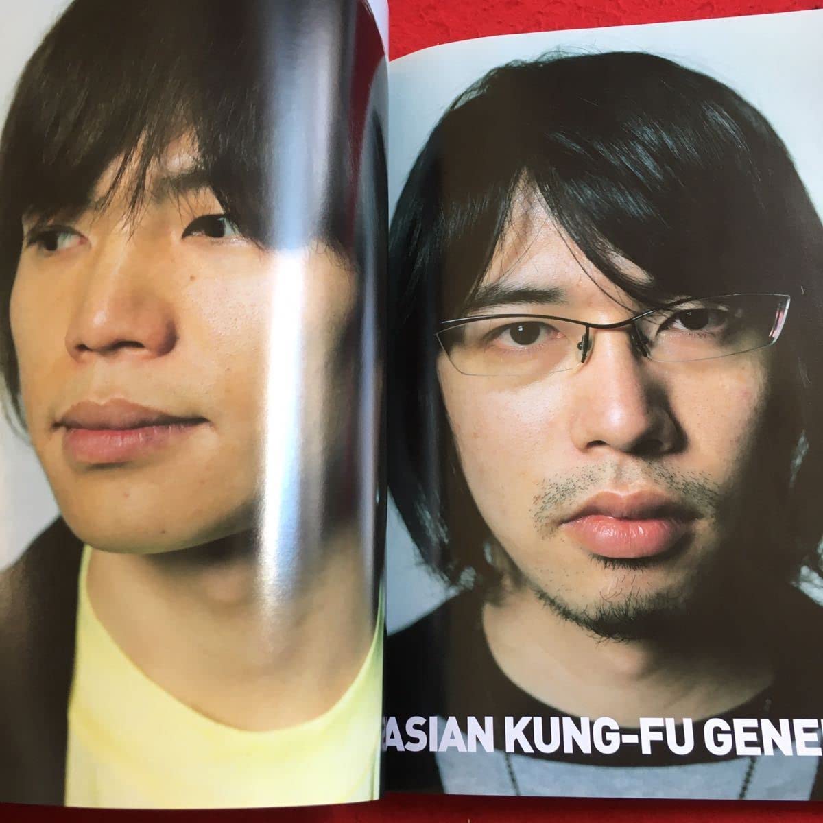 Amazon.co.jp: 音楽と人 甲本ヒロト×峯田和伸銀杏BOYZ など 4月