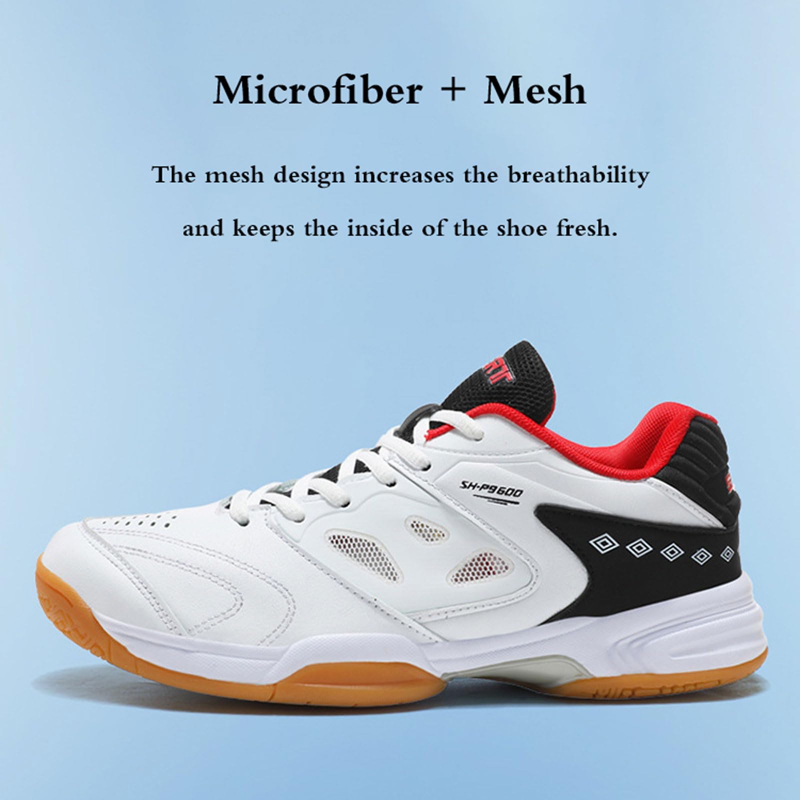 Badmintonschoenen & squash schoenen kopen? Vind hier de juiste schoen! - KW FLEX Badminton