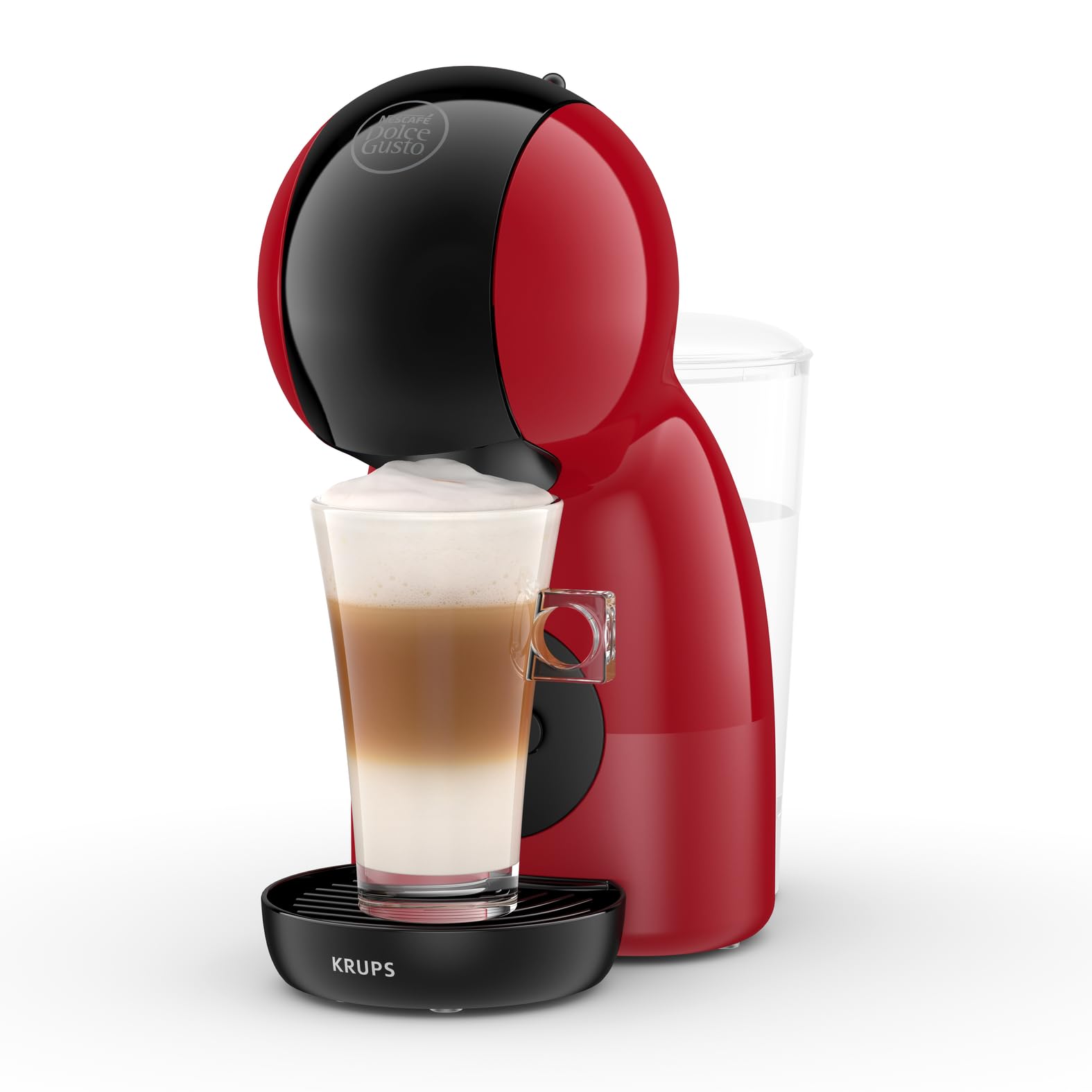 Nescafé Dolce Gusto Piccolo XS von Krups – Bild 2