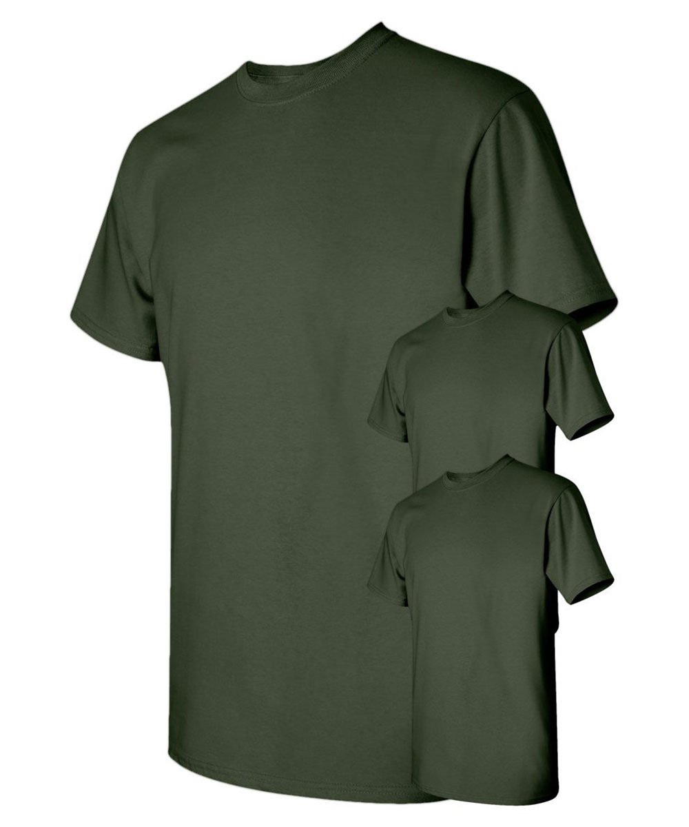 Gildan Men's G500 T-Shirt