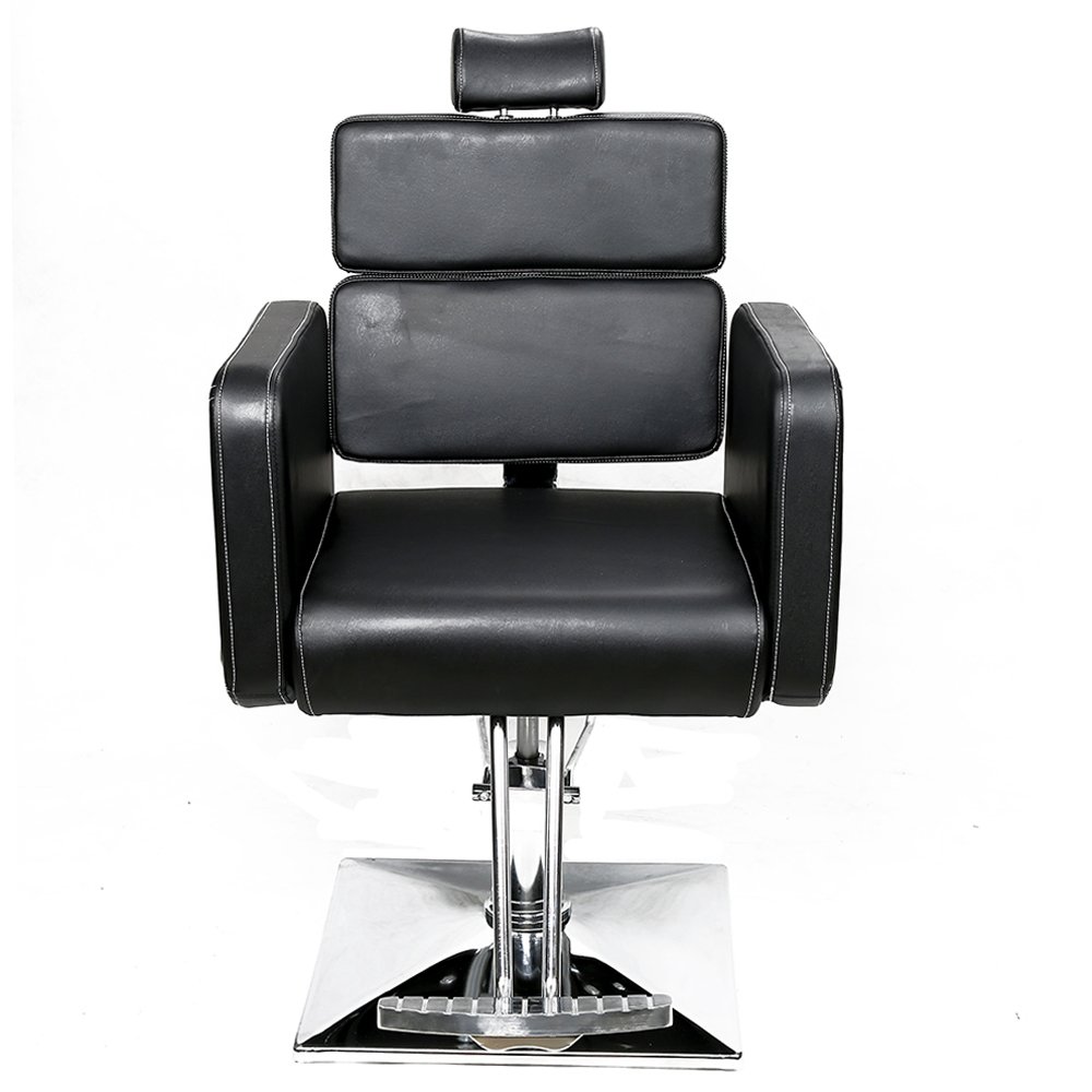 Barberpub Friseurstuhl Hydraulisch Stuhl 2065BK