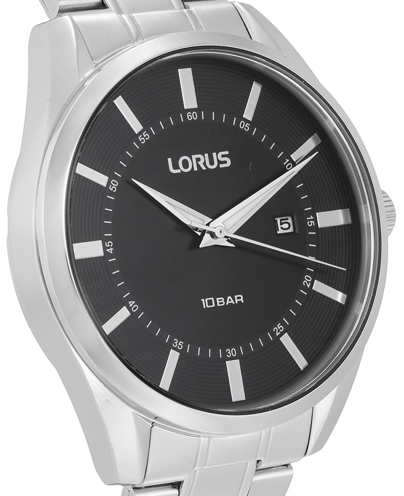 Lorus Zegarek Wodoszczelny RH909SX9