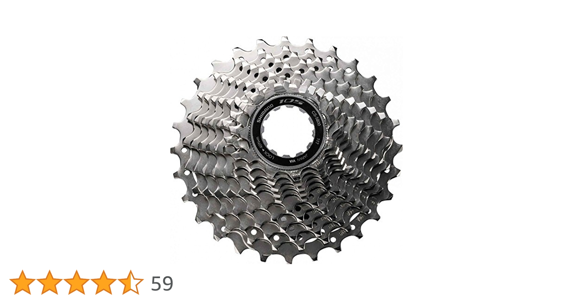(未使用･未開封品)　シマノ(SHIMANO) CS-5800 スプロケット 14T A Y1PJ14000 f4u0baa 未使用・未開封品) シマノ(SHIMANO) CS-5800 スプロケット 14T A