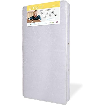 colgate ecospring ultra ii