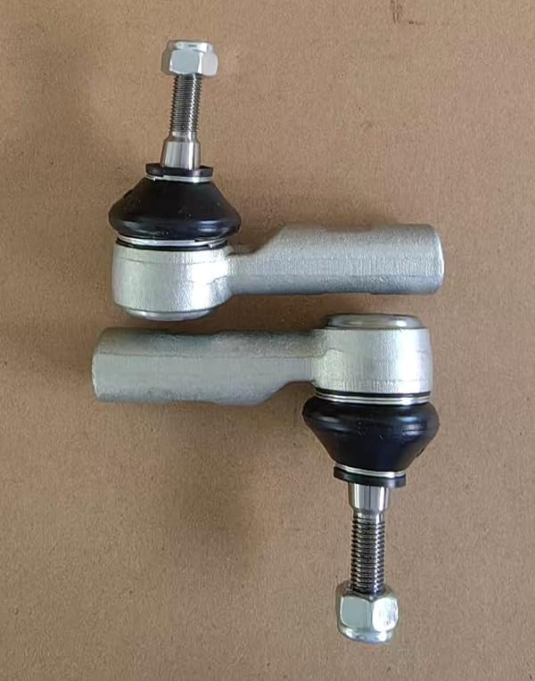 WANTONE RACING Steering Tie Rod Ends 7061310 Replacement for 2022 2023 2024 2025 Polaris RANGER 570 NSTR Midsize, Crew 570 NSTR RIDE COMMAND PREMIUM UTV by WANTONE RACING - Image 5