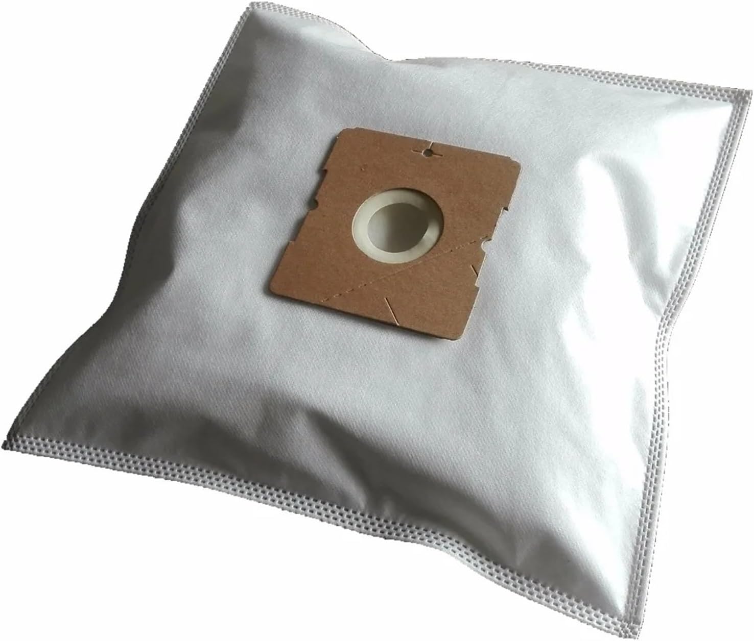 15pcs Vacuum Cleaner Bags，Compatible For Daewoo， RC103 RC105/D, RC 450,550,SB-90, Universal Bag