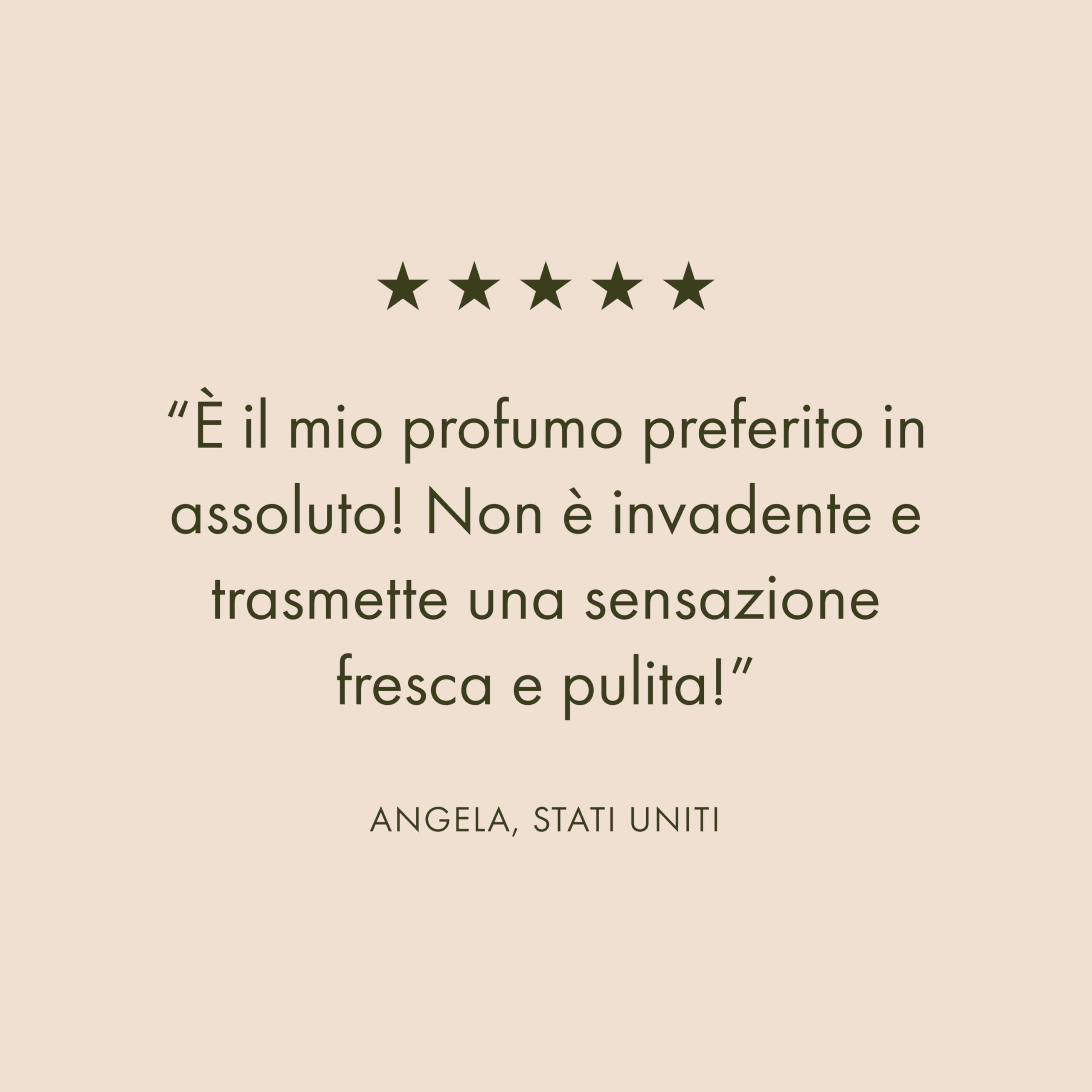 Origins Ginger Essence Perfume 100 ml | Profumo agrumato - Profumo floreale con note di Bergamotto, Limone e Lime