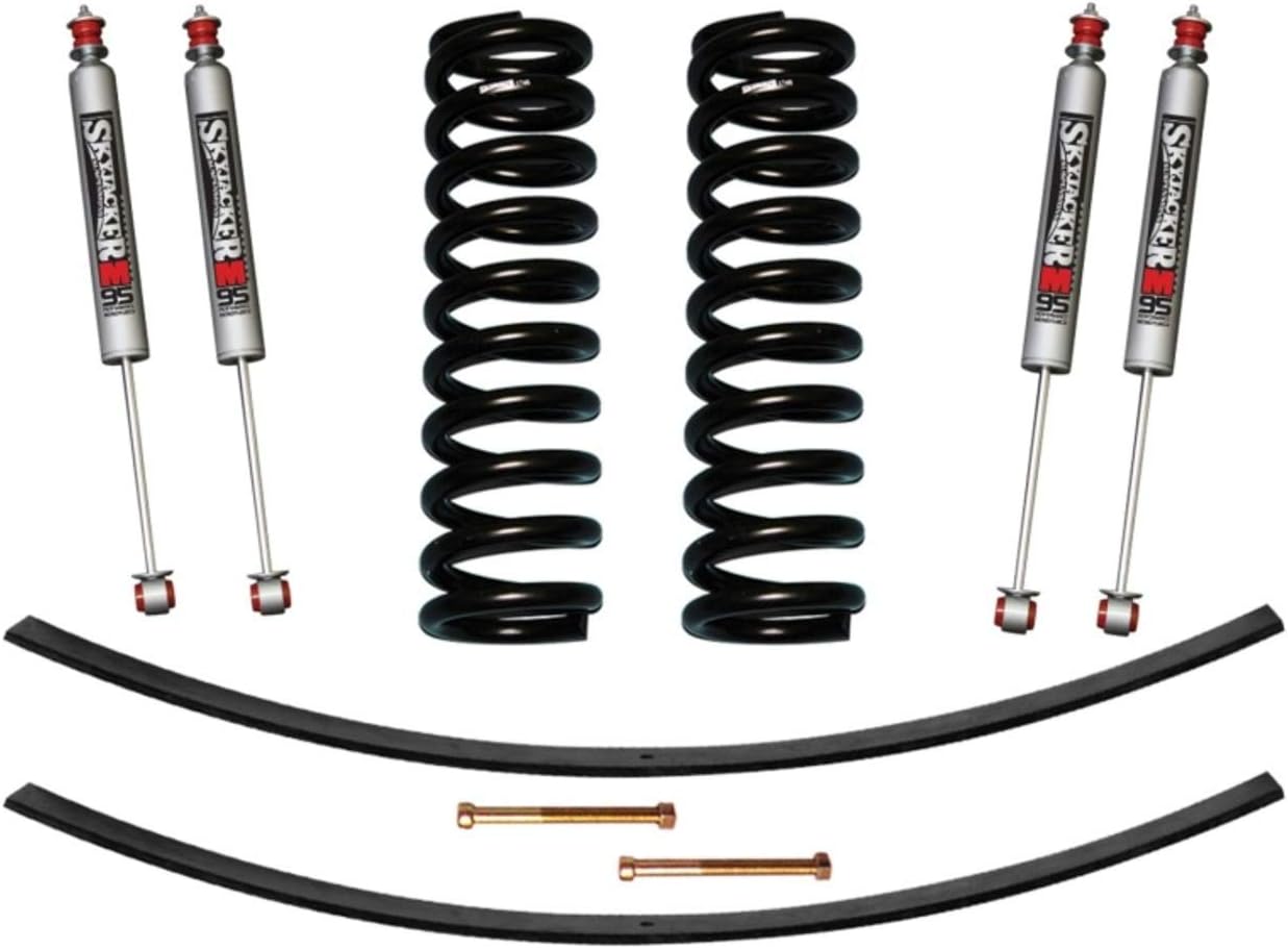 Skyjacker (174PK-M) Suspension Lift Kit