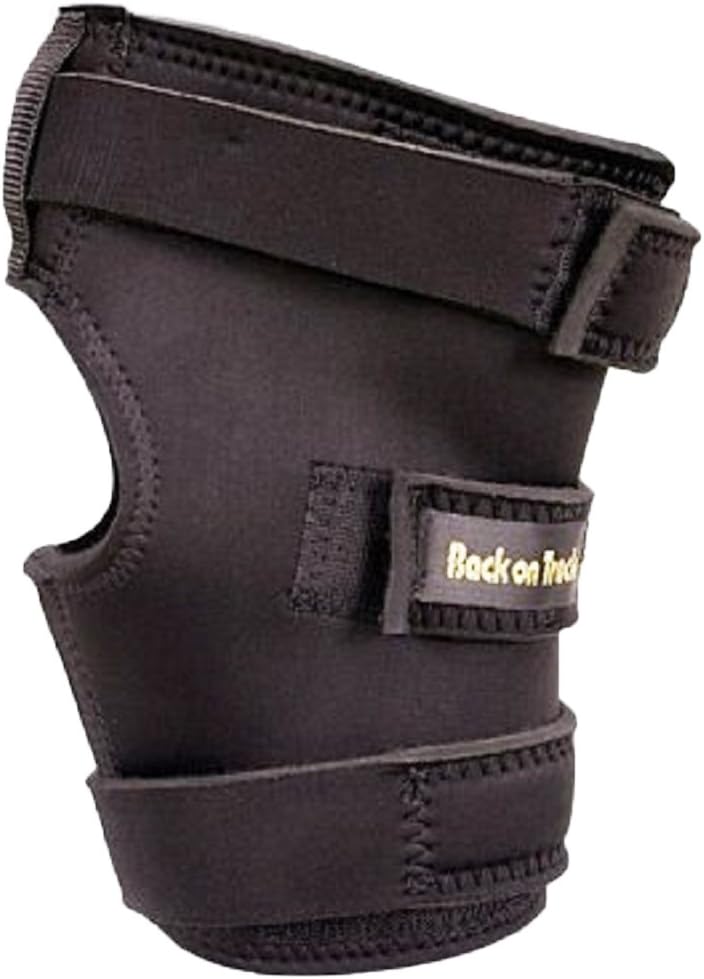 Back on Track Therapeutic Hock Boots Medium