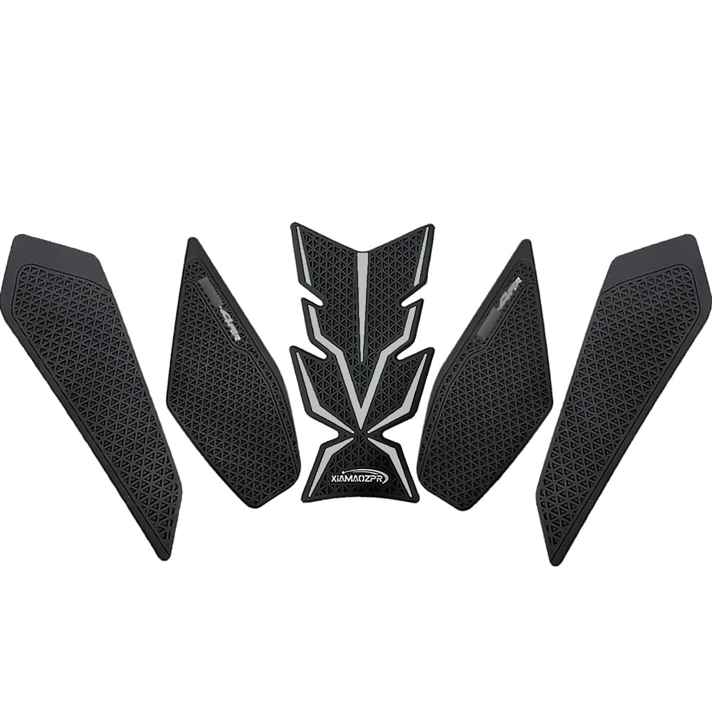Amazon.com: MEDKO for 2023 2024 ZX4R ZX-4RR zx4rr zx-4r Side Pads