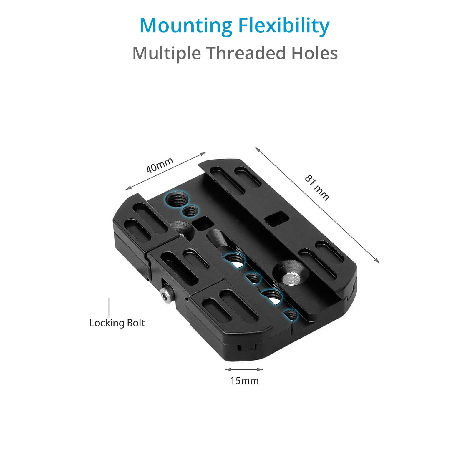 Amazon | ProaimハイグレードMitchell Roninマウントfor DJI