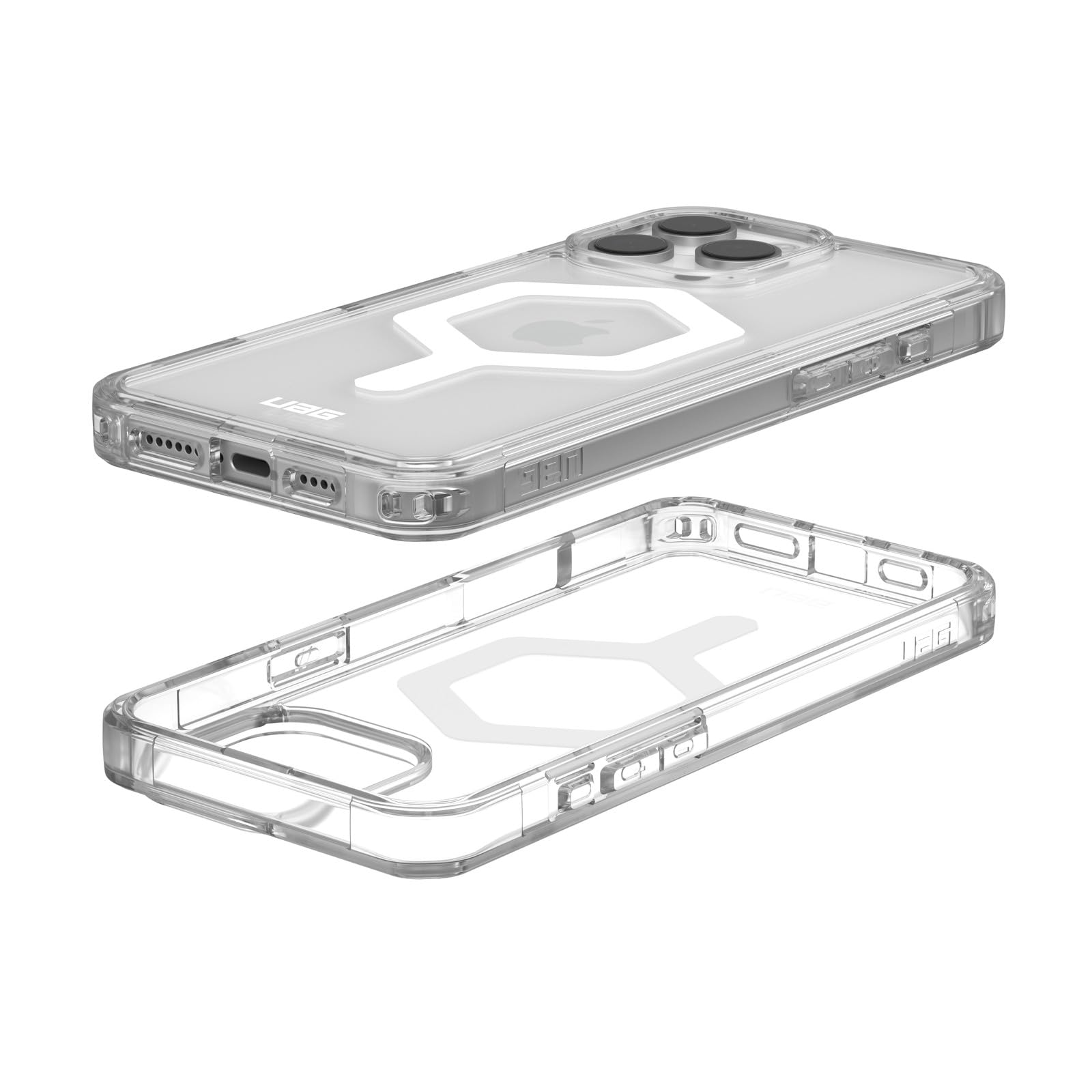 Amazon.co.jp: URBAN ARMOR GEAR iPhone 16 Pro Max 2024対応耐衝撃