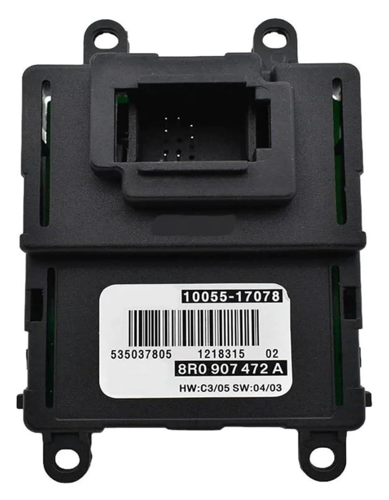 Modulo centralina per Q5 2.0L 2009 2010 2011 2012 8R0907472A di controllo ballast fari auto 8R0 907 472 A 10055-17078 8R0907472B