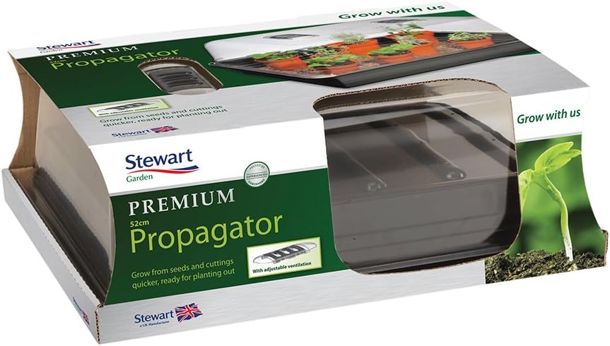 52 cm Premium Unheated