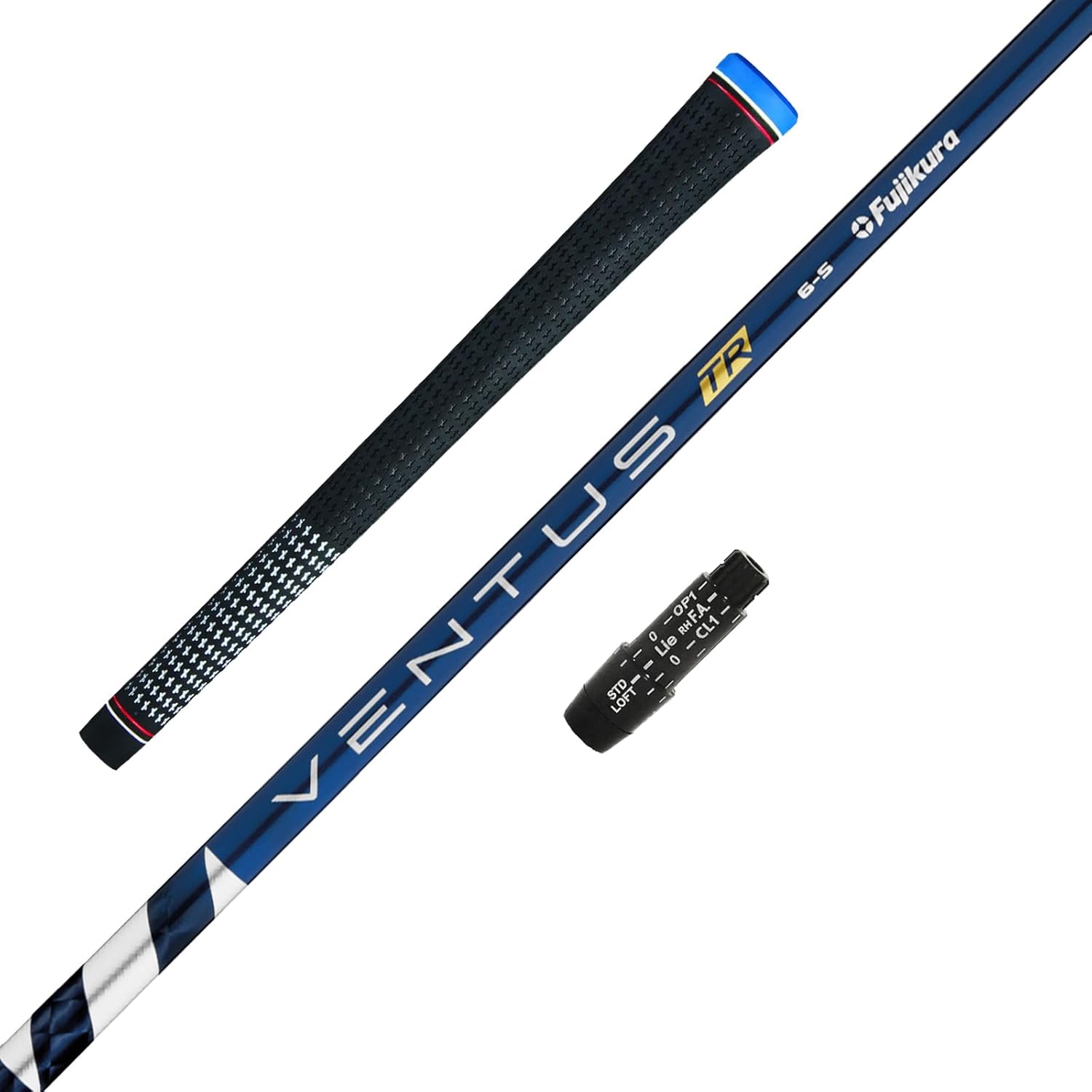 ☆TPT ブルーレンジ　スイス製レアシャフト19LKP SR相当　3w5w用 ☆TPT ブルーレンジ スイス製レアシャフト19LKP SR相当 3w5w用