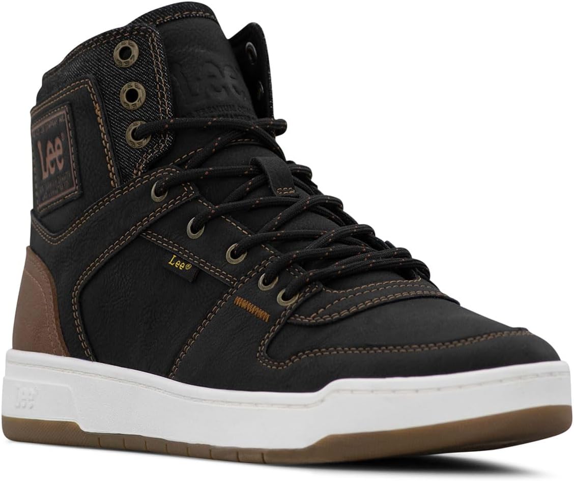 Lee Mens Daybreaker Hi - Image 3