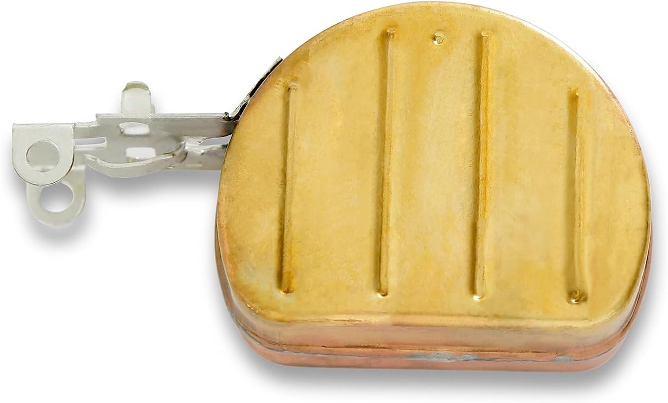 Holley 116-4 Side Hung Float