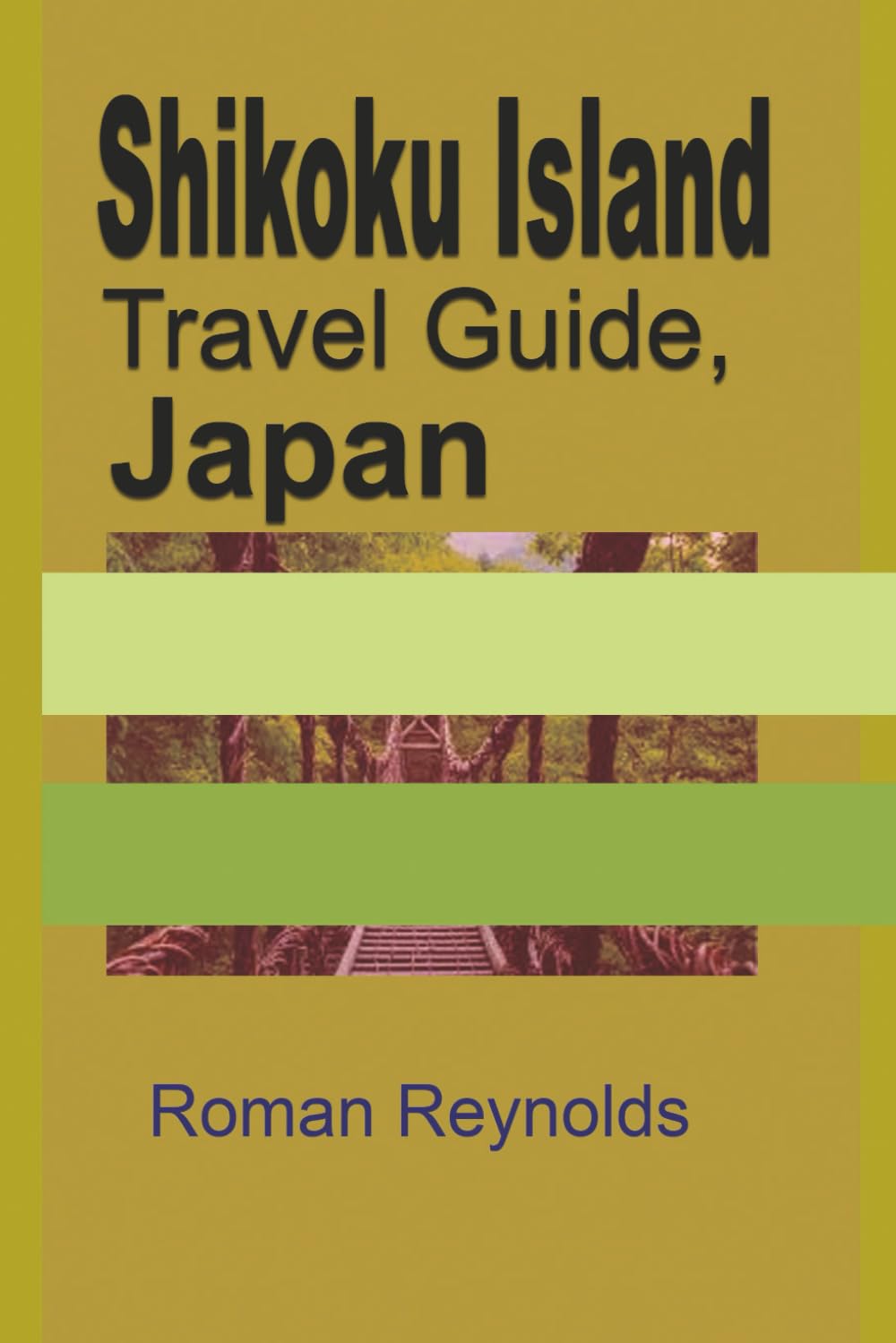 Shikoku Island Travel Guide, Japan: Discover Hidden Tourist Destination