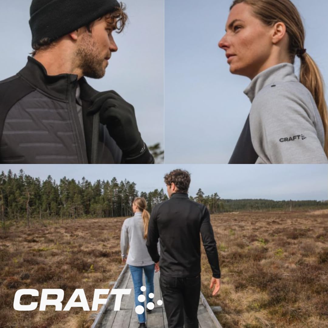 Craft ADV Explore Hybrid Jacket W Giacca Donna