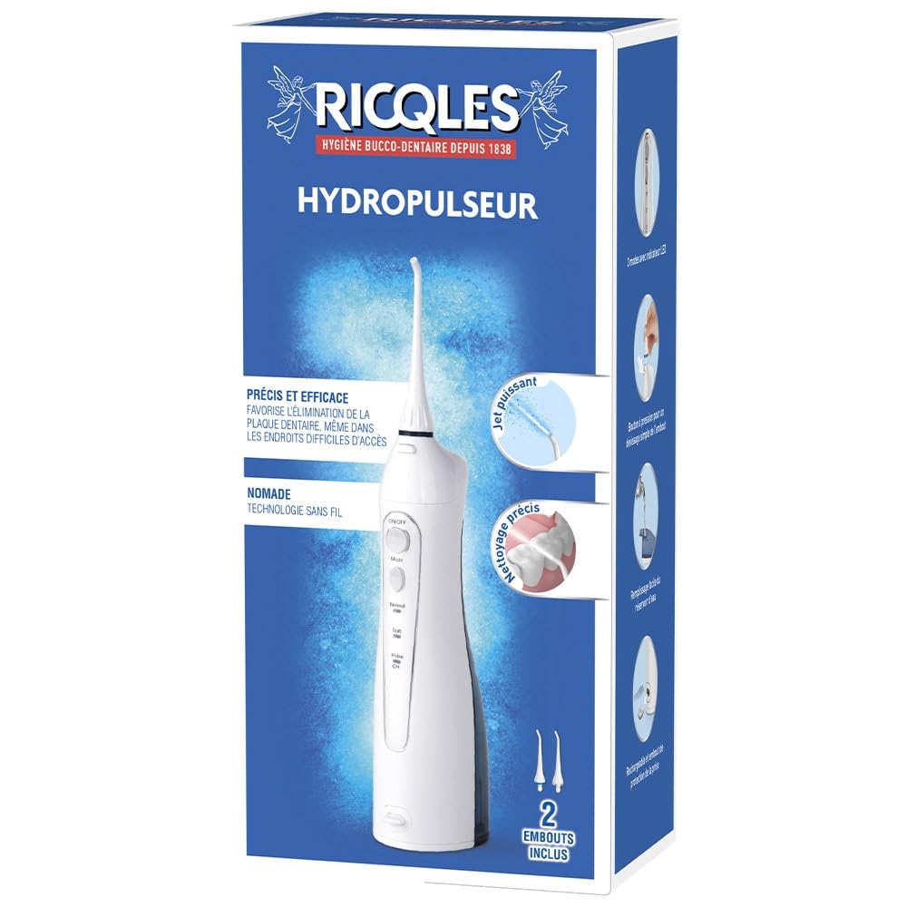 Riego Ricqlès
