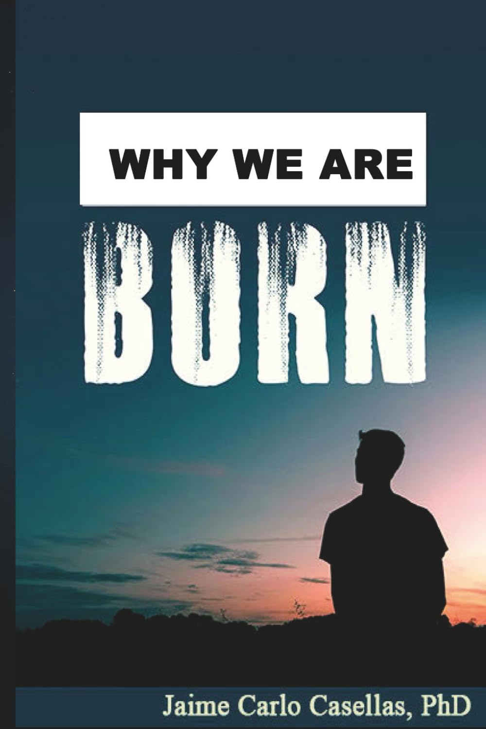Why We Are Born