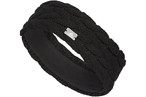 Women's Fashion Knit Headband, Beanie headband