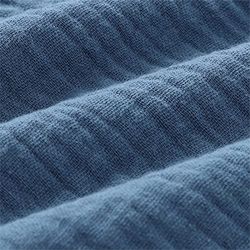 Boys Baggy Harem Pants Cute Pattern Printed Elastic Waist Stretchy Ribbed Extra Long Sweatpants Casual Loose Tousers3