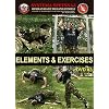 Russian Martial Arts DVD #3: Elements and Exercises for Hand To Hand Combat Street Self-Defense Training by Russian Systema Spetsnaz