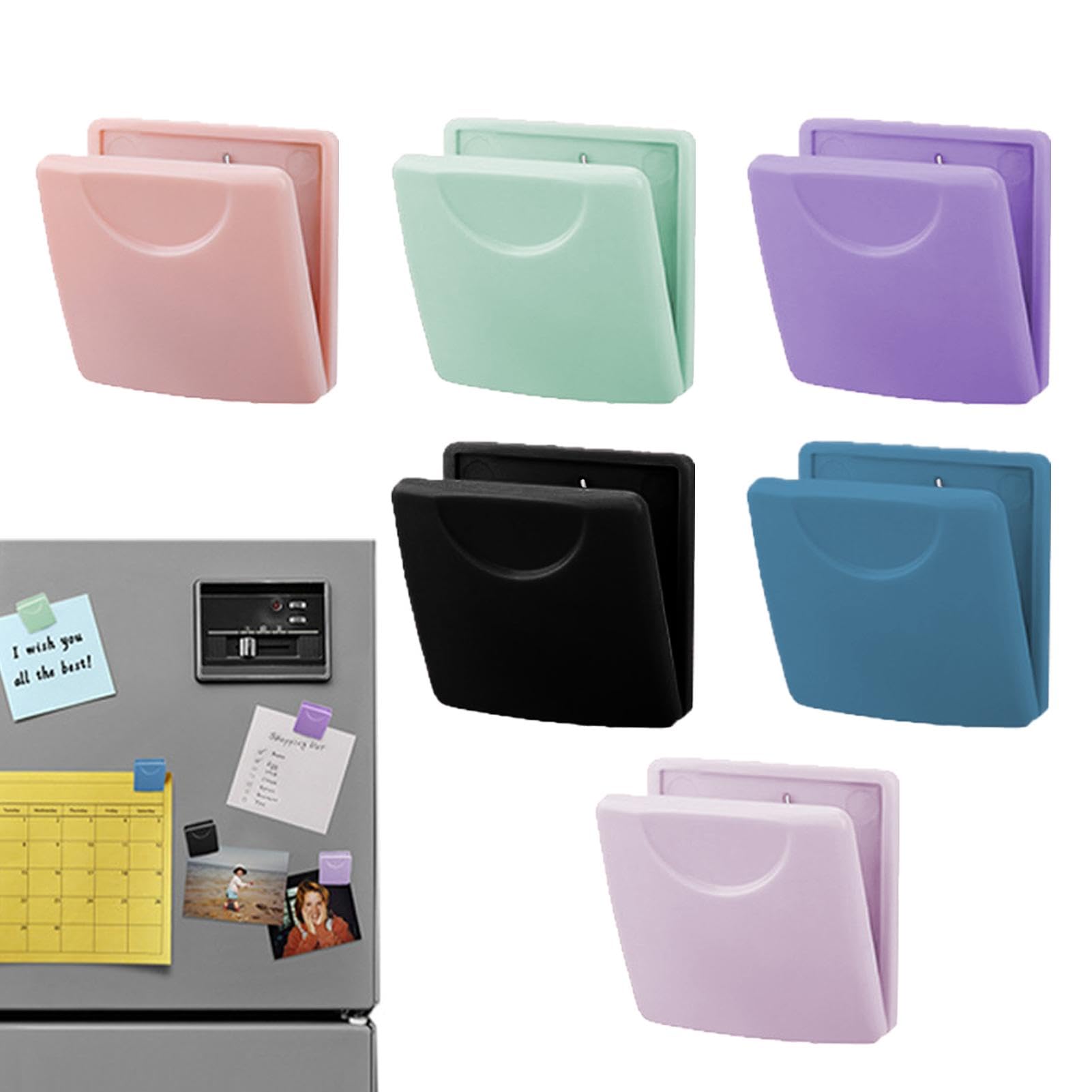 Amazon.co.jp: ホワイトボードマグネットクリップ、磁気ペーパー