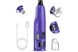 Dremel 7300-PT 4.8V Pet Nail Grooming Tool: The Ultimate Solution for Gentle...