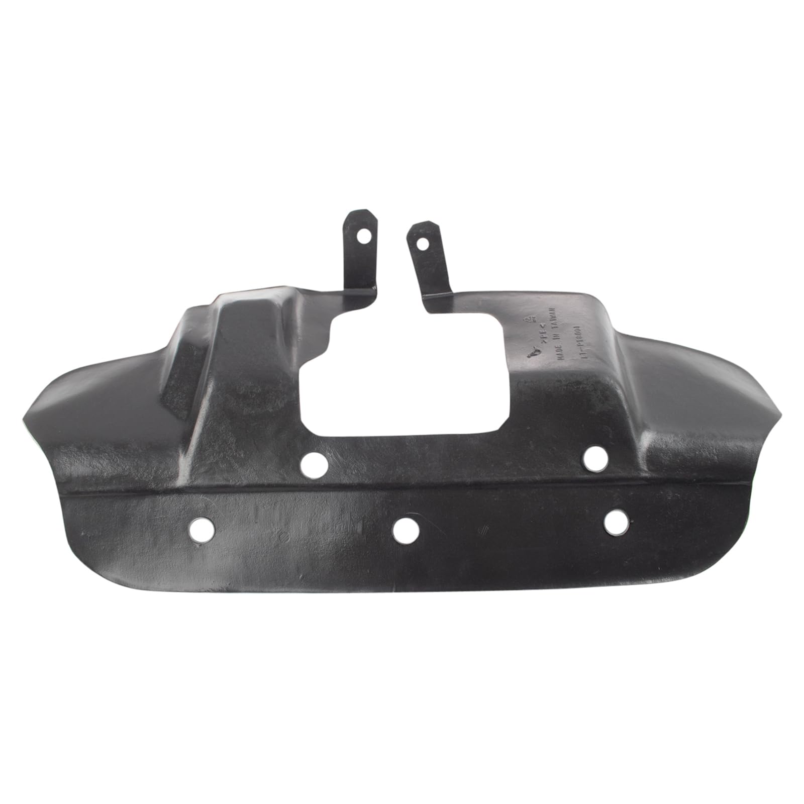 TRQ Engine Splash Shield Front Lower Compatible with 1999-2005 Pontiac Grand Am GM1228100