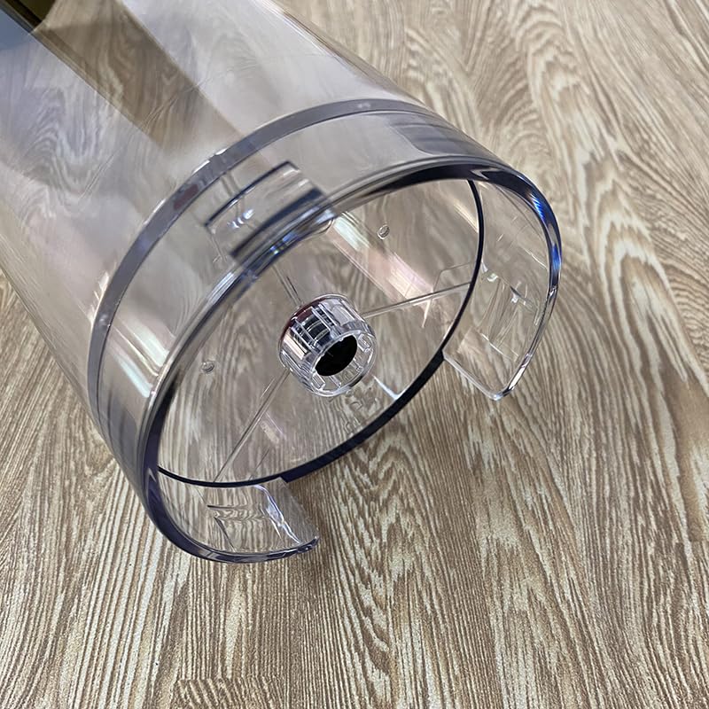 Tanque De Agua for Máquina De Café En Cápsulas, Compatible Con Nestlé, Compatible Con NESPRESSO, Compatible Con Piezas De Reparación De Máquinas De Café Vertuo Plus