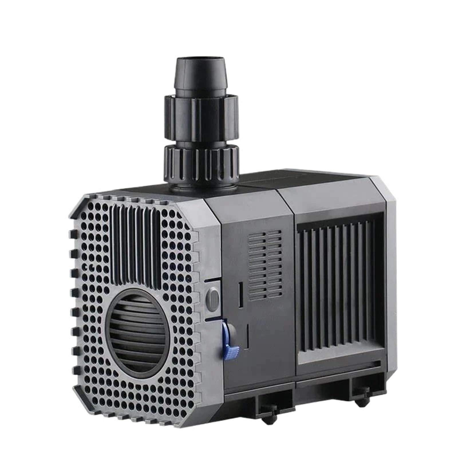 Sewage/Effluent Pumps 65W 80W 100W 4500L/H 5000L/H 6000L/H Aquarium Submersible Pump Filtration Fountain pump Fish Tank Pumping Circulating Water Pump(80W)