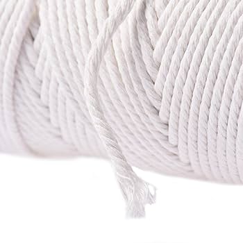 MER［メール］ハンドメイド 羊毛タペストリー ホワイト×ライトブラウン d86b9d01264540f1c7bc28d2ae853d