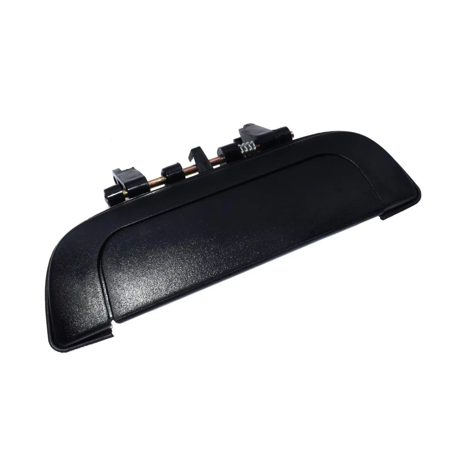 BYSKJZ Car Exterior Door Handle for Suzuki for Baleno for Esteem 1995 1996 1997-2002 82820-60G0 82810-60G0 82830-60G00 Front Rear Right Left Outer Door Handle(Rear Left)