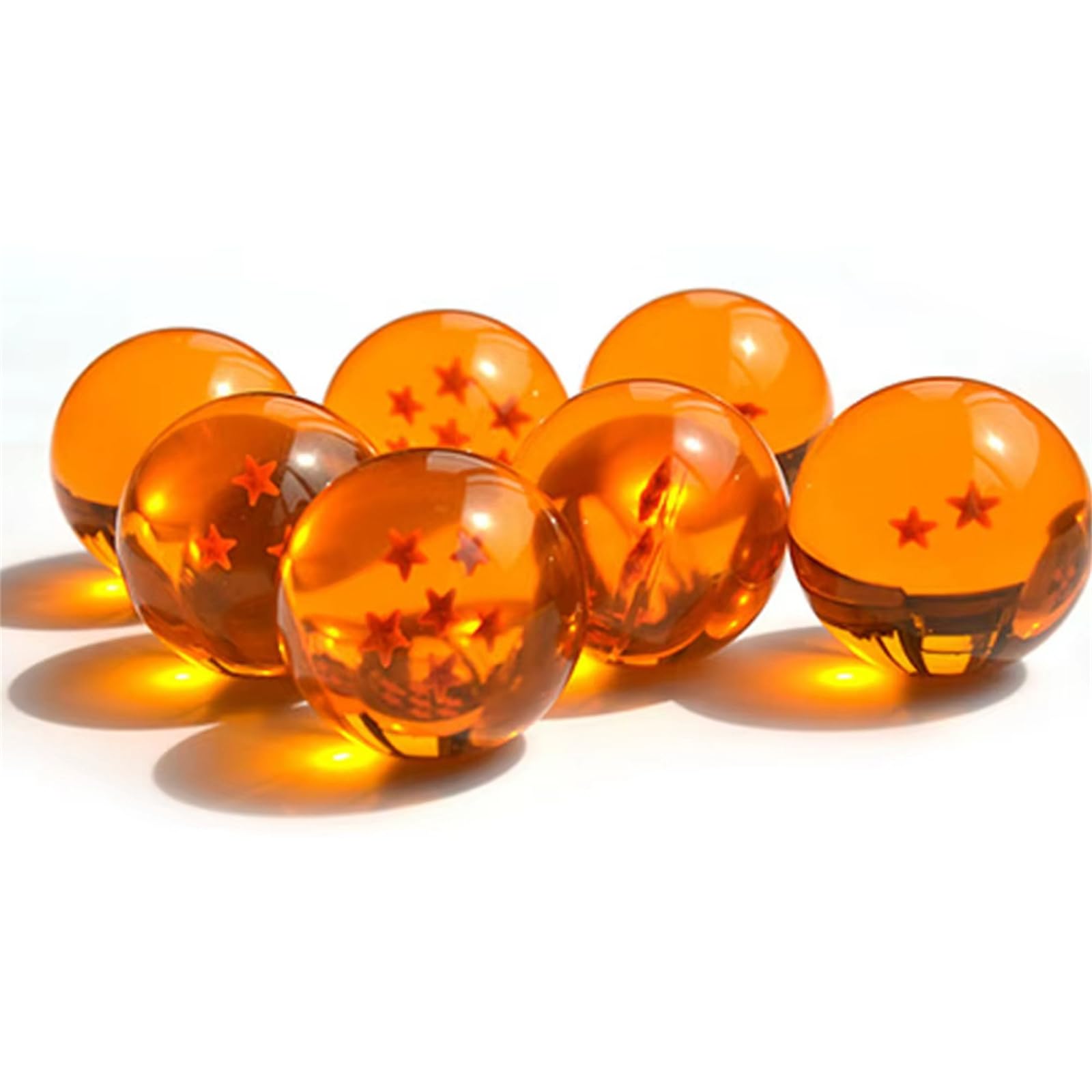 Amazon.co.jp: ドラゴンボール神龍召喚クリスタルドラゴンボール